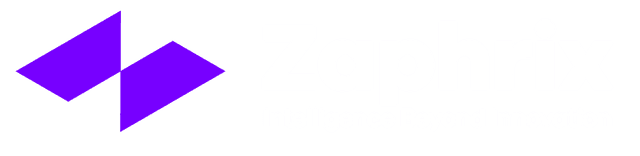 Zaphrix logo