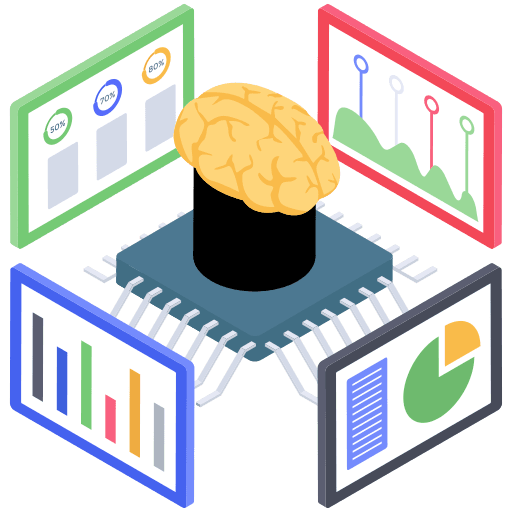 AI & Machine Learning
