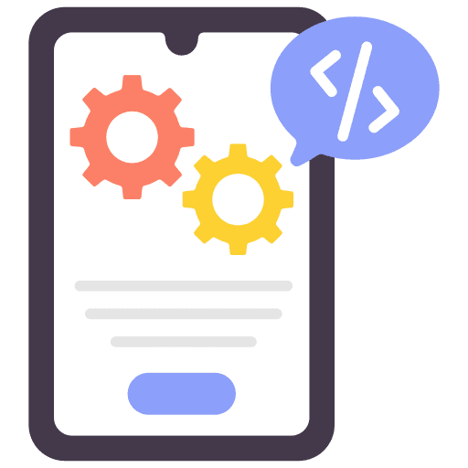 Mobile App Development